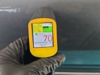 DRZWI PRZÓD PRAWE PASAŻERA Suzuki Grand Vitara I 5d stalowy