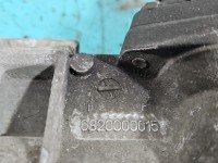 Przekładnia kierownicza maglownica Volvo S60 I P8638614