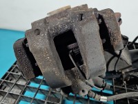 Zacisk przód lewy Bmw F34 GT 2.0d (B47D20A)