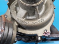 Turbosprężarka FORD C-MAX II MK2 1.0 EcoBoost M1dd 125KM 53420053