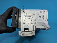 Radio fabryczne Mitsubishi Outlander II 06-13 8750A239 radioodtwarzacz