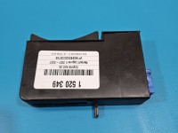 Czytnik kart Renault Laguna II