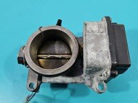 Przepustnica Renault Laguna II 8200063652, 8200123061 1.8 16V