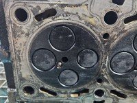Głowica Kia Ceed I 06- 2.0 CRDI