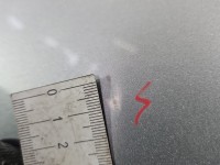 DRZWI PRZÓD LEWE KIEROWCY Honda Civic VIII UFO 5d NH700M