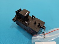 Przełącznik szyb Honda Civic IX lewy tył EU 83790TV1E410BLK