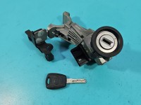 Komputer Sterownik silnika 51822805C, 0261201684 Fiat Grande Punto 1.4 T