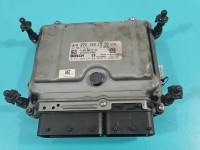Komputer Sterownik silnika Mercedes W221 3.5 V6 A2721531592, 0261209374