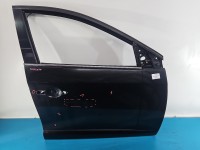 DRZWI PRZÓD PRAWE PASAŻERA Renault Fluence 4d NV676