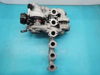 Turbosprężarka Regenerowana BMW X6 E71 54409700006, 53269700005, 11657808165-08 3.0d 306KM