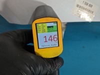 Błotnik przód prawy Opel Insignia B Z42C