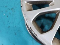 alufelgi felgi 17 komplet VOLVO S60 II 10-