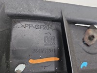 Opel Insignia B Listwa zderzaka przód dokładka HOKEJ 39077261