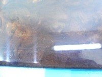 Listwa listwy dekory dekor deski JAGUAR XF I X250 eu