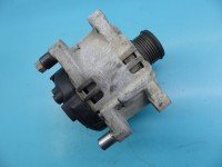TEST Alternator Peugeot 508 I 9803750980 2.0 hdi