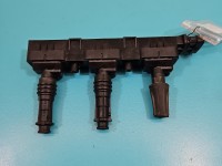 Cewka zapłonowa Opel Corsa C 0221503014 1.0 12V Producent części: OPEL, Europejska, 5pin