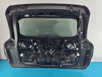 Klapa tył BAGAŻNIKA SZYBA Citroen C4 Picasso II 13-19 HB 5d Exy