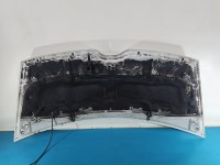 Maska przednia Renault Master III 10-24 biały