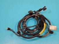 Wiązka zderzaka przód Kia Optima III 10-15 918402T510 Instalacja pdc