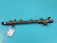 Listwa wtryskowa CZUJNIKI 9307Z515A, 55PP07-02 Mercedes W211 2.2 cdi