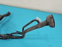 rura Wlew paliwa infiniti Q50 I 13-17