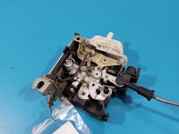 Zamek przód lewy Audi A3 8L EUROPA 3pin 8L1837015B