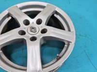 alufelgi felgi 16 komplet Renault Megane III
