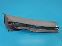 Podszybie Vw Touran II EUROPA