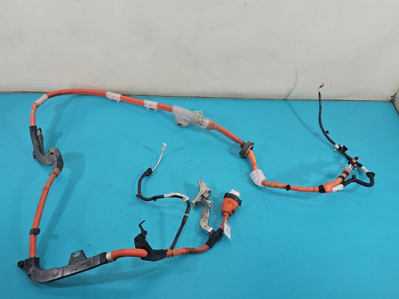 Wiązka instalacja Producent części: Lexus, PRZEWÓD PRĄDOWY LEXUS CT 10-22 82164-76050B