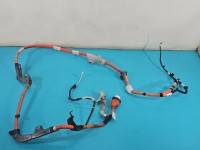 Wiązka instalacja Producent części: Lexus, PRZEWÓD PRĄDOWY LEXUS CT 10-22 82164-76050B