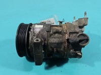 Sprężarka klimatyzacji kompresor 9675655880, 447150-7361 Peugeot 508 II 18- 1.6 16V 10FKBA,5G06