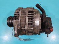 TEST Alternator Opel Meriva A 1.7 cdti