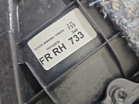 Tapicerka drzwi przód prawa boczek pasażera Toyota Corolla E16 E18 13-