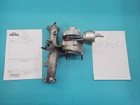Turbosprężarka Regenerowana Vw Golf IV 1.9 TDI 116KM 454232-4, 038253019A, CLL1449