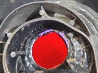 Lampa tył prawa Toyota Avensis II T25 kombi EUROPA