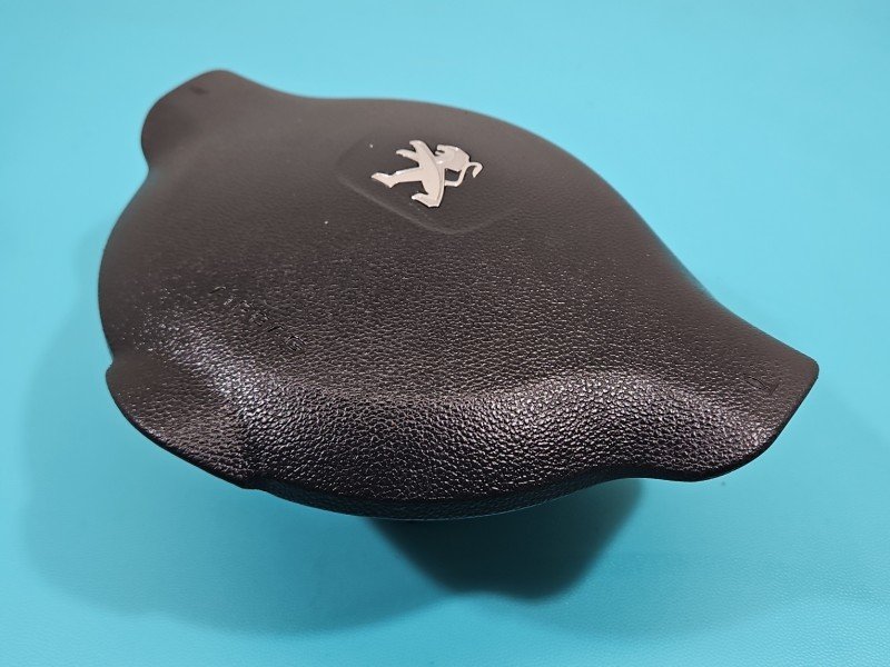 Poduszka powietrzna kierowcy airbag Peugeot Partner II 96773144ZD