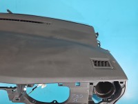 Deska rozdzielcza airbag pasażera kokpit Toyota Auris II