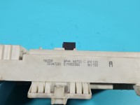 Sterownik moduł Producent części: Mazda, BSI Mazda 3 I BK BP4K66730C