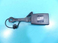 Pas bezpieczeństwa tył lewy Seat Alhambra II 7N 10- 7N0858491