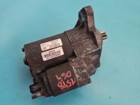 TEST Rozrusznik Audi A3 8L 1.6 8V 0001120402, 316580