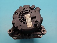 TEST Alternator Peugeot 508 I 9678049480 2.0 HDI