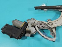 Podnośnik przód prawy Vw Passat B4 Volkswagen, Europejska, 15pin 3A0959802 5d kombi