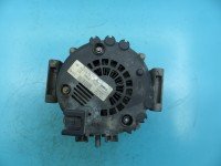 TEST Alternator Mercedes GLK X204 08-15 A0141543902 2,2.0 cdi