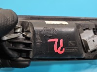 Klamka wewnętrzna przód lewa Seat Ibiza III 6L 6L0837113D