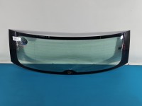 Szyba tylna KLAPY BAGAŻNIKA TYŁ Vw Polo V 6R 09- HB