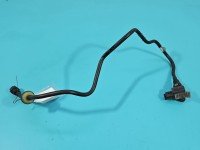 Rura przewód Peugeot, PRZEWÓD PODCIŚNIENIA SERWA Peugeot 3008 II 9810806380, 65551529 2.0 hdi