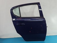 Drzwi tył prawe Opel Corsa E HB 5d Z20Z