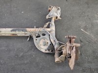 Tylna belka oś tył Renault Clio III 1.6 16V