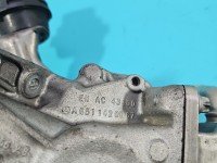 Chłodnica spalin Mercedes W246 A6511400275 1.8 CDI