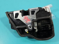 Zamek przód prawy BMW F01 EUROPA 5pin 7202146
